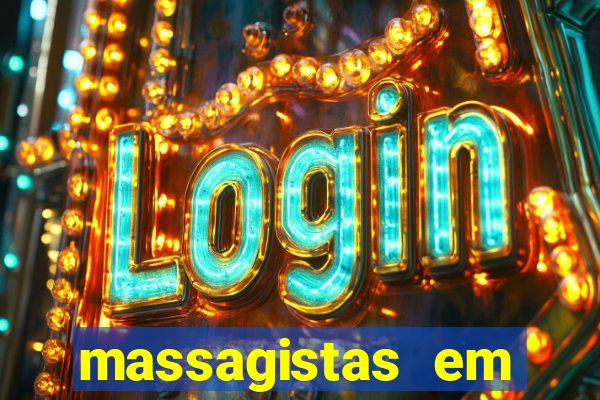 massagistas em porto alegre